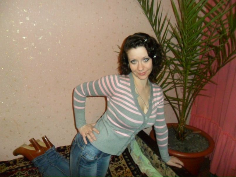 Настя Соколова | Рыбинск