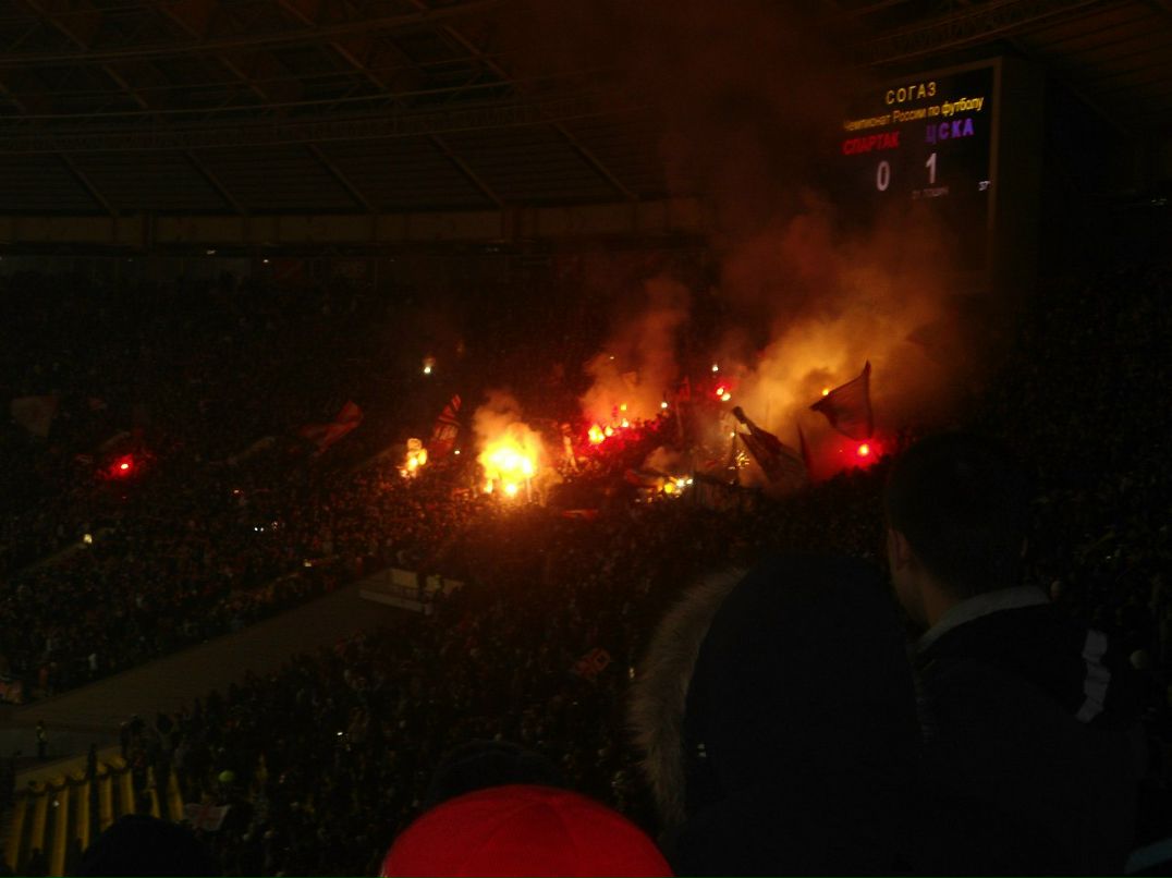 Саня Иванов | Сочи