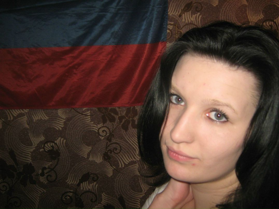 Дарья Шимова | Москва