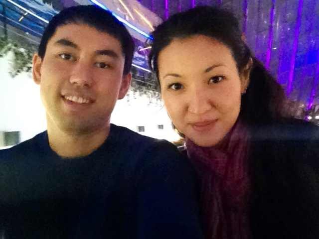 Erlan Suanbayev | Алматы