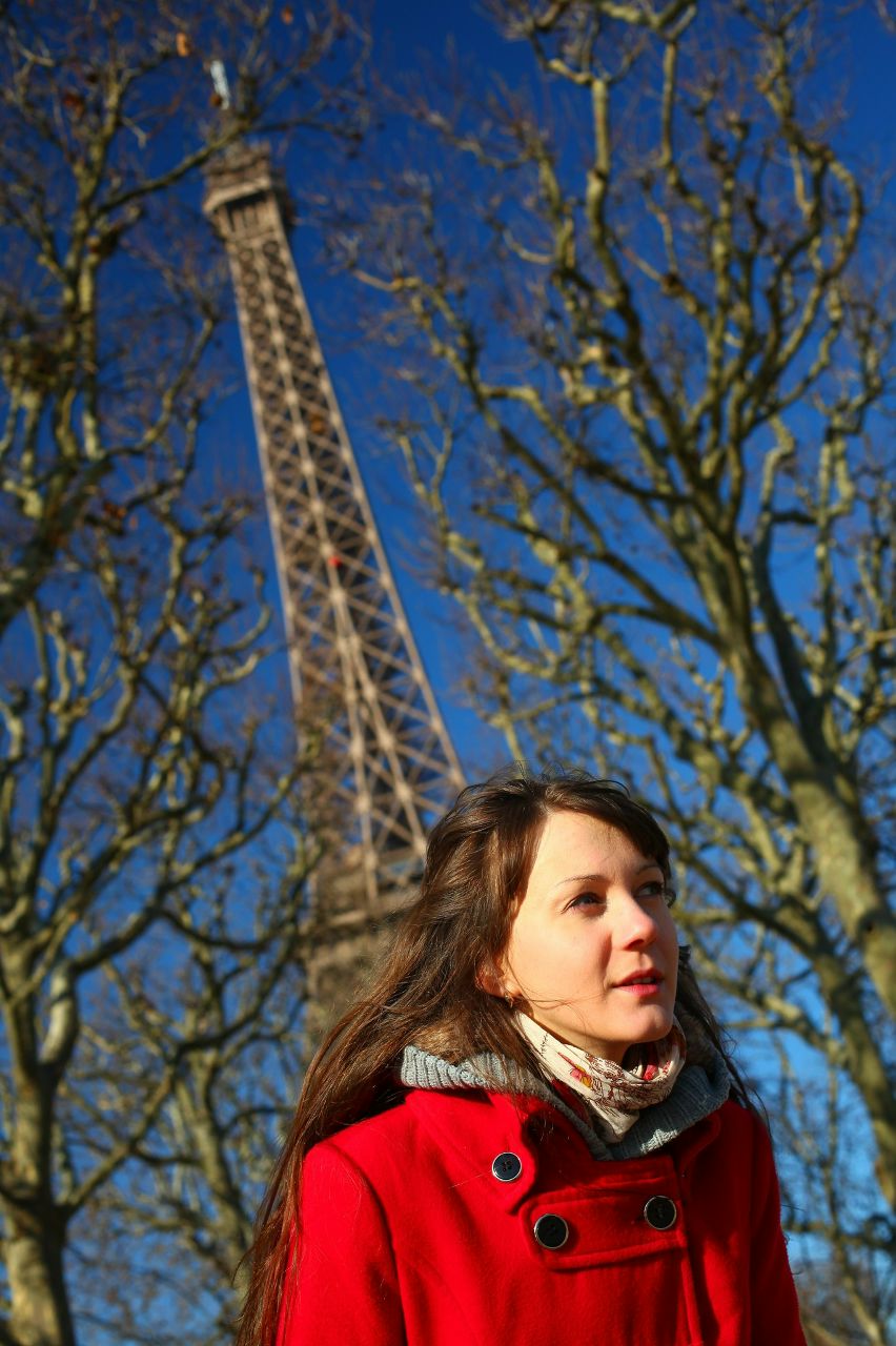 Марина Пономарева | Екатеринбург