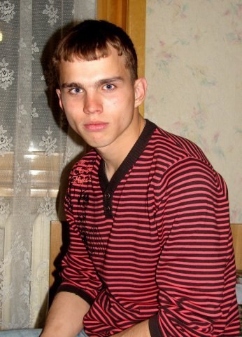 Александр Якимишин | Ангарск