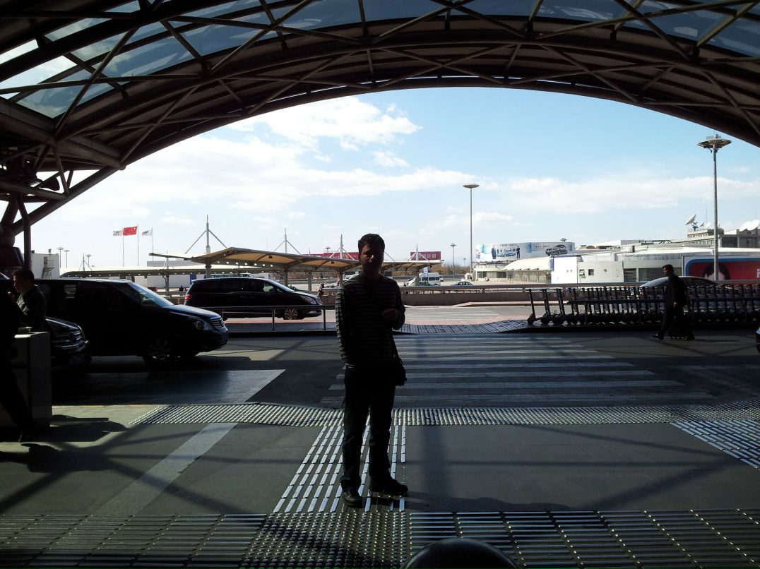 Александр Булгадаев | Черноголовка