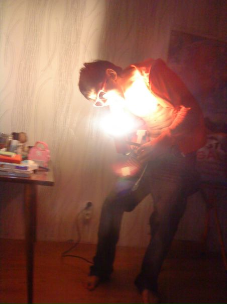 №48, Александр Казаков, Симферополь №48, Александр Казаков, Симферополь