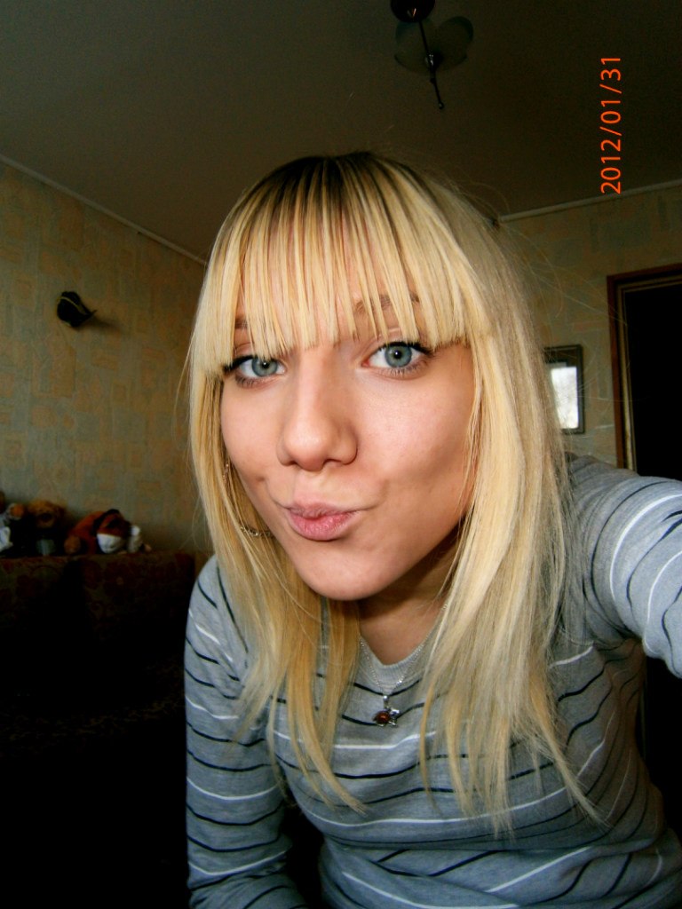 Лигита Огилбайте | London