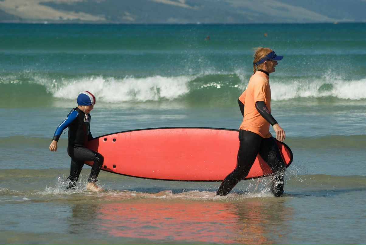 Дрю Святицкий | Melbourne