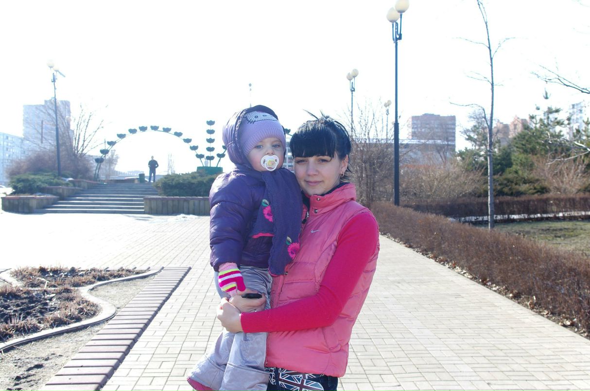 Инна Ишханова | Ростов-на-Дону