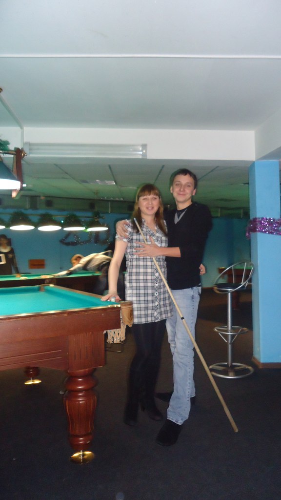 Макс Купчин | Улан-Удэ