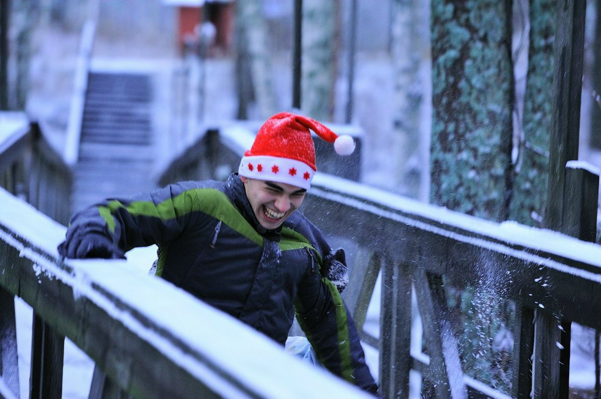 Константин Цивин | Санкт-Петербург