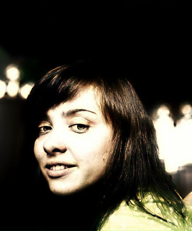 Ирина Воронова | Москва