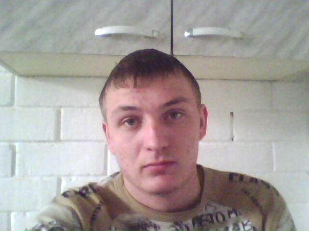 Владимир Логой фото профиля #4