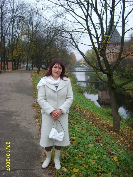 №42, Светлана Кулиненкова, Смоленск №42, Светлана Кулиненкова, Смоленск