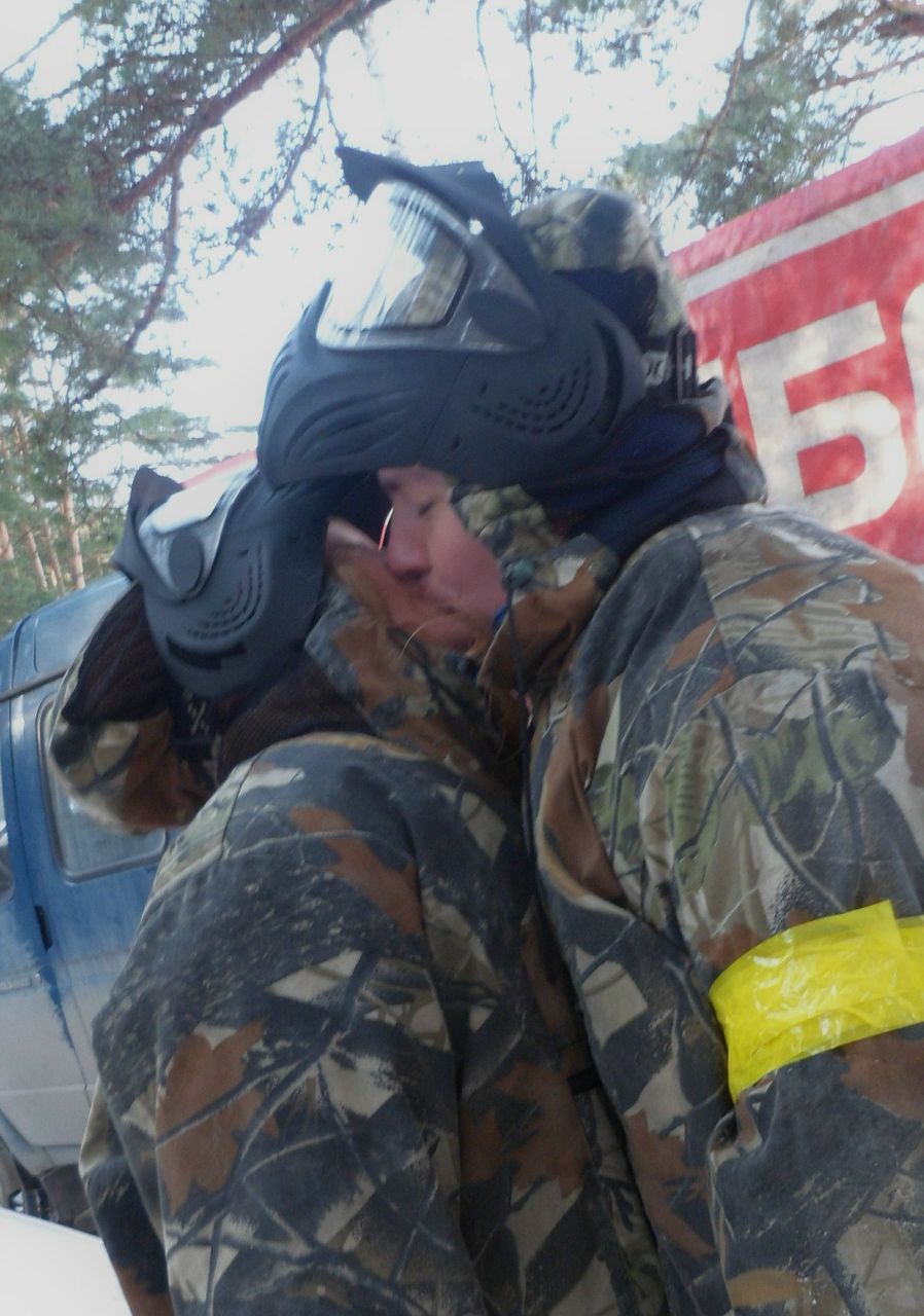 Александр Таранчев | Москва