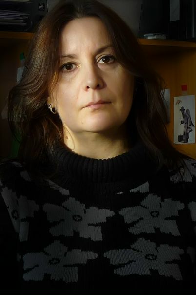 №77, Марина Кулешова, Санкт-Петербург, Россия №77, Марина Кулешова, Санкт-Петербург, Россия