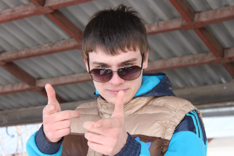 Кирилл Орлов | Москва