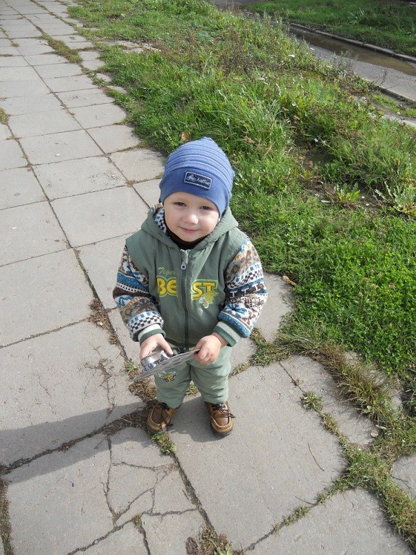 Ваня Уланов ★DANGER★ | Гатчина