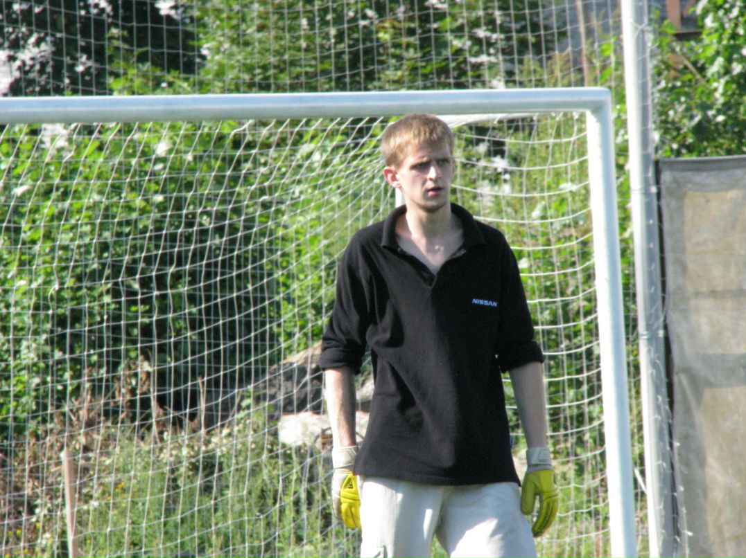 Евгений Ярема | Мурманск