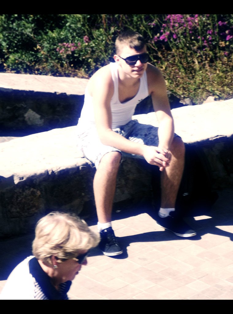 Дима Невидайло | Berlin