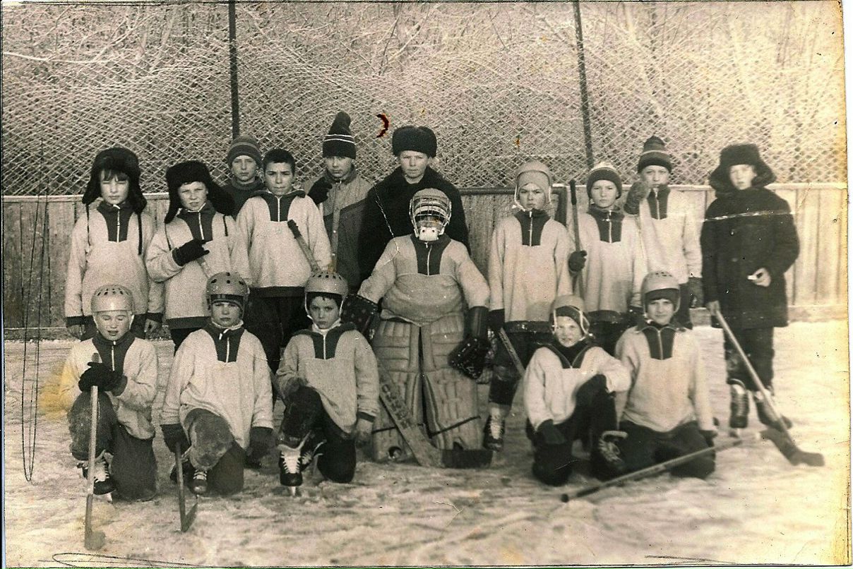 Радик Нурмагамбетов | Омск