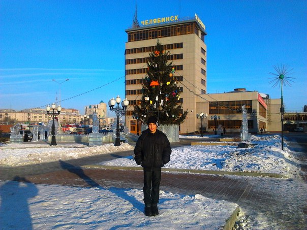 №22, Сафар Круглов, 28 лет, Красноярск, Россия №22, Сафар Круглов, 28 лет, Красноярск, Россия