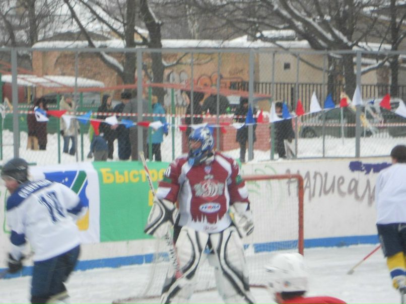 Денис Козлюк | Москва