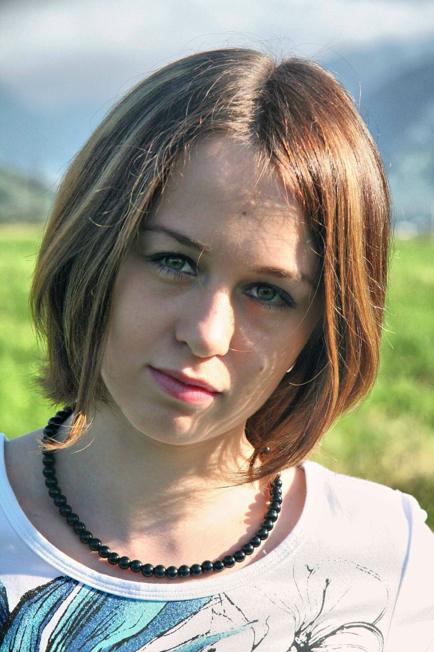 Анюта Киричкова oZZZ | Москва