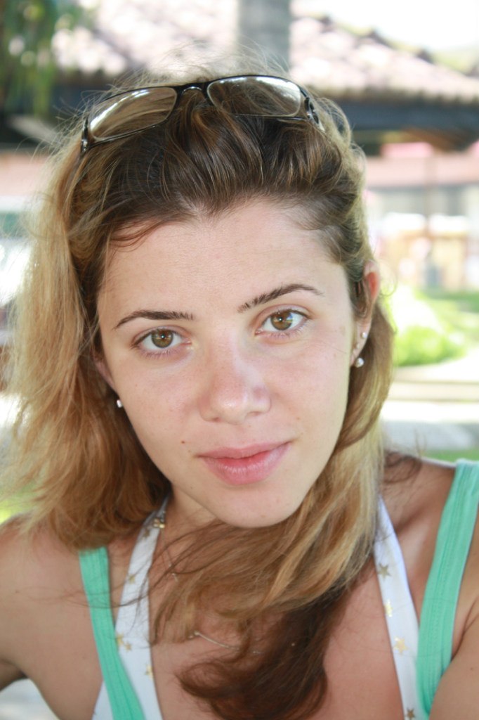 Екатерина Верещак | Киев