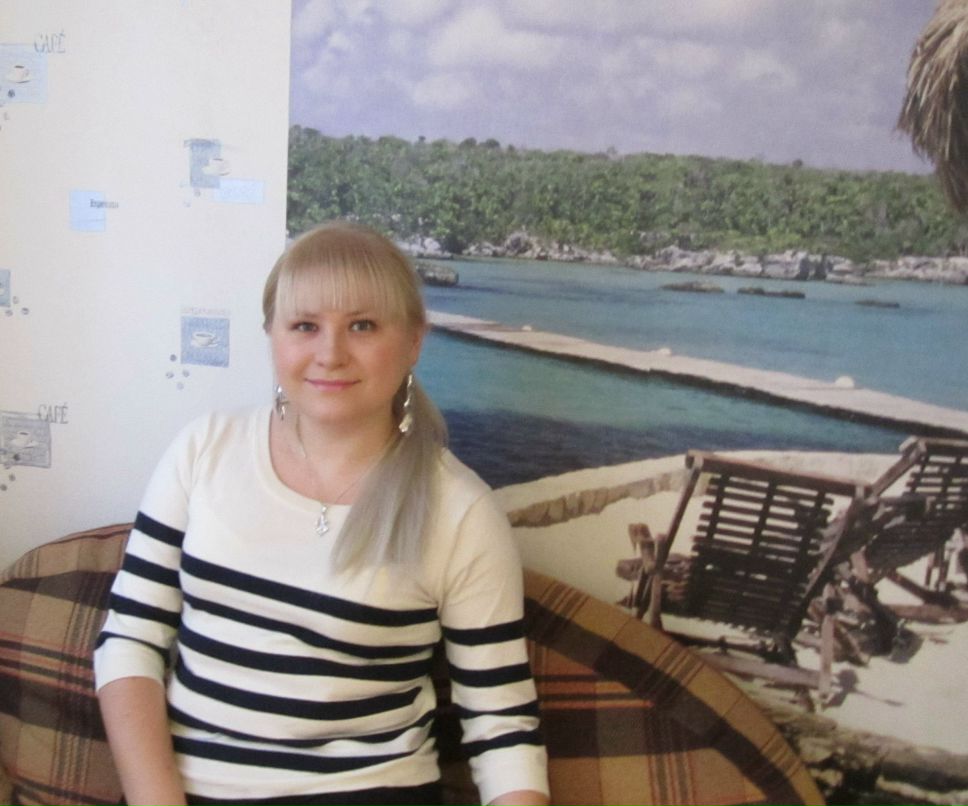 Надя Забелло | Минск