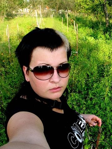 Алёна Шинкевич | Гомель