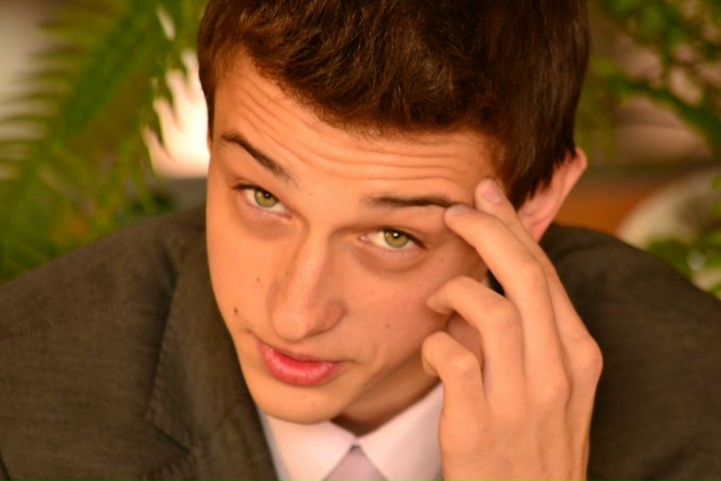 Вадим Горун | Брест