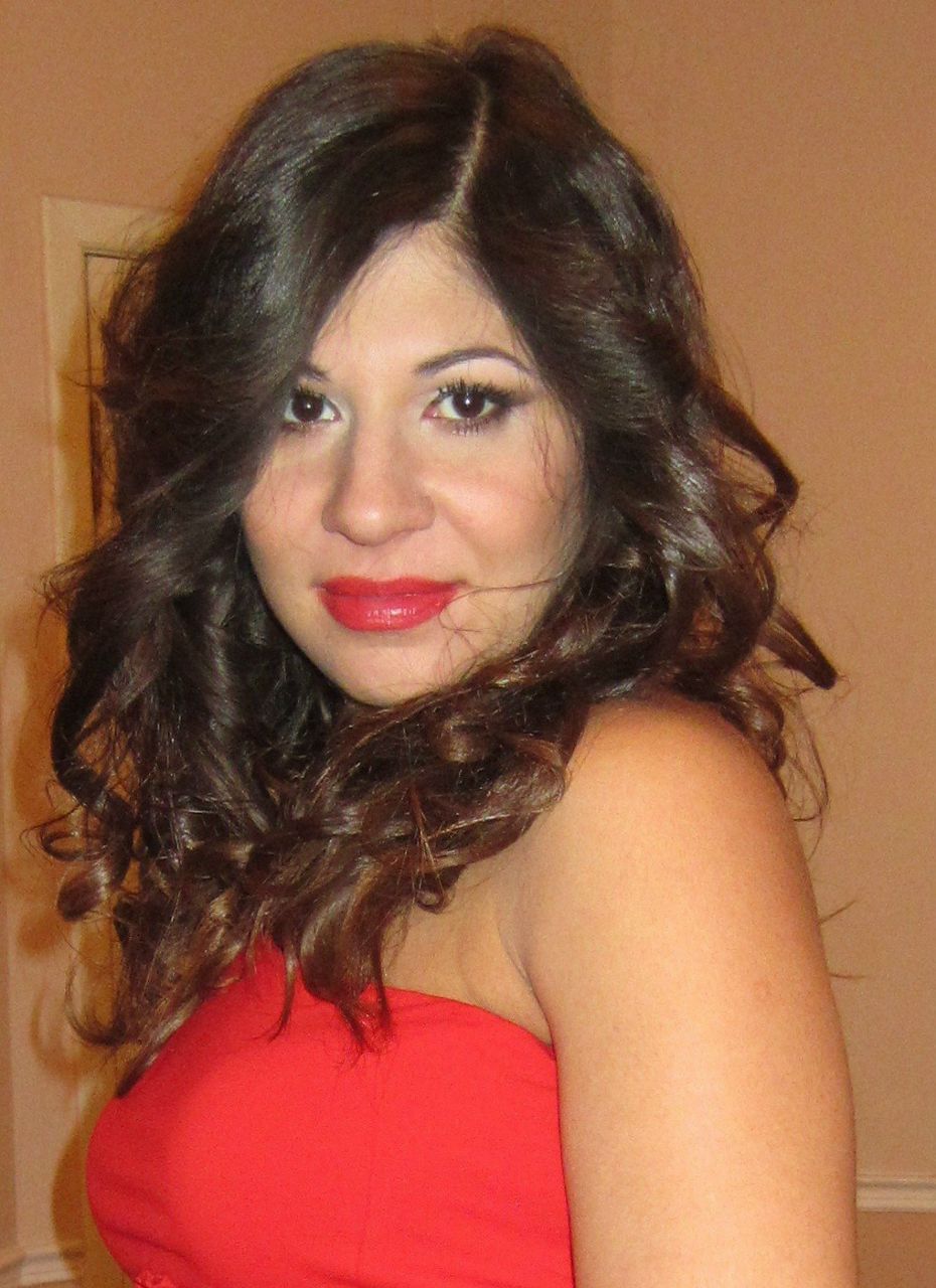 Анжела Антонян | Ростов-на-Дону