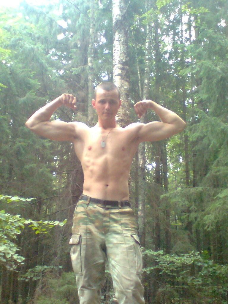 Alexander Samohin | Москва