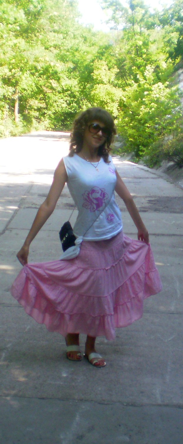 Анна Смирнова | Харьков