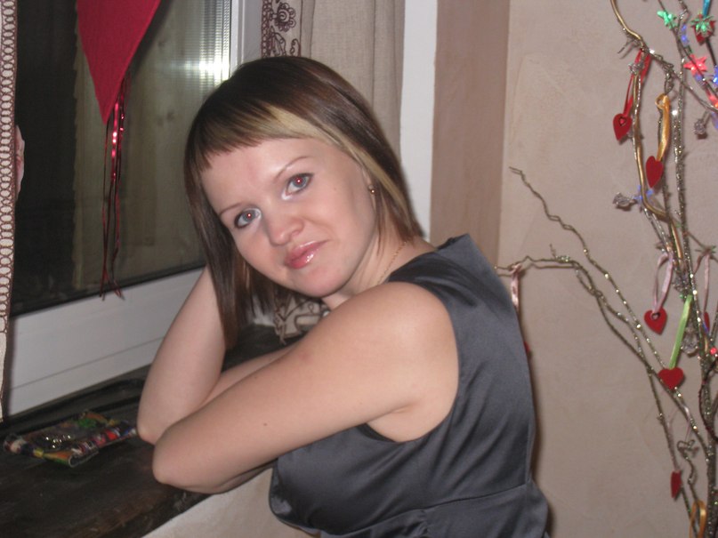 Ольга Ирванева | Петрозаводск