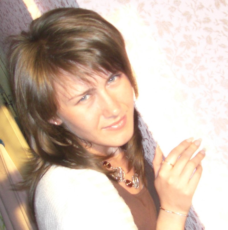 Ольга Крюкова | Кострома