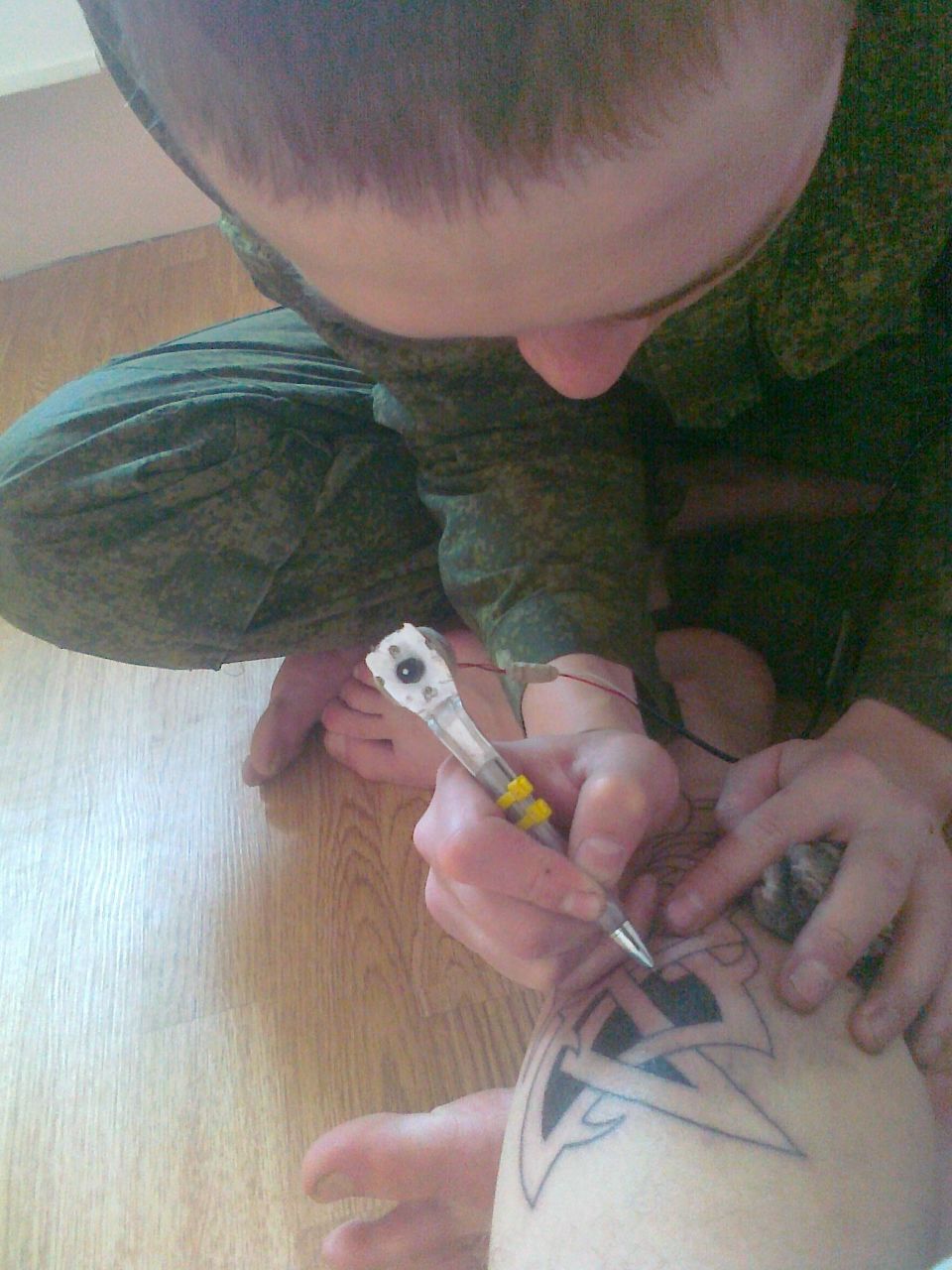 Кирилл Кувшинов DJAKONDA | Сургут