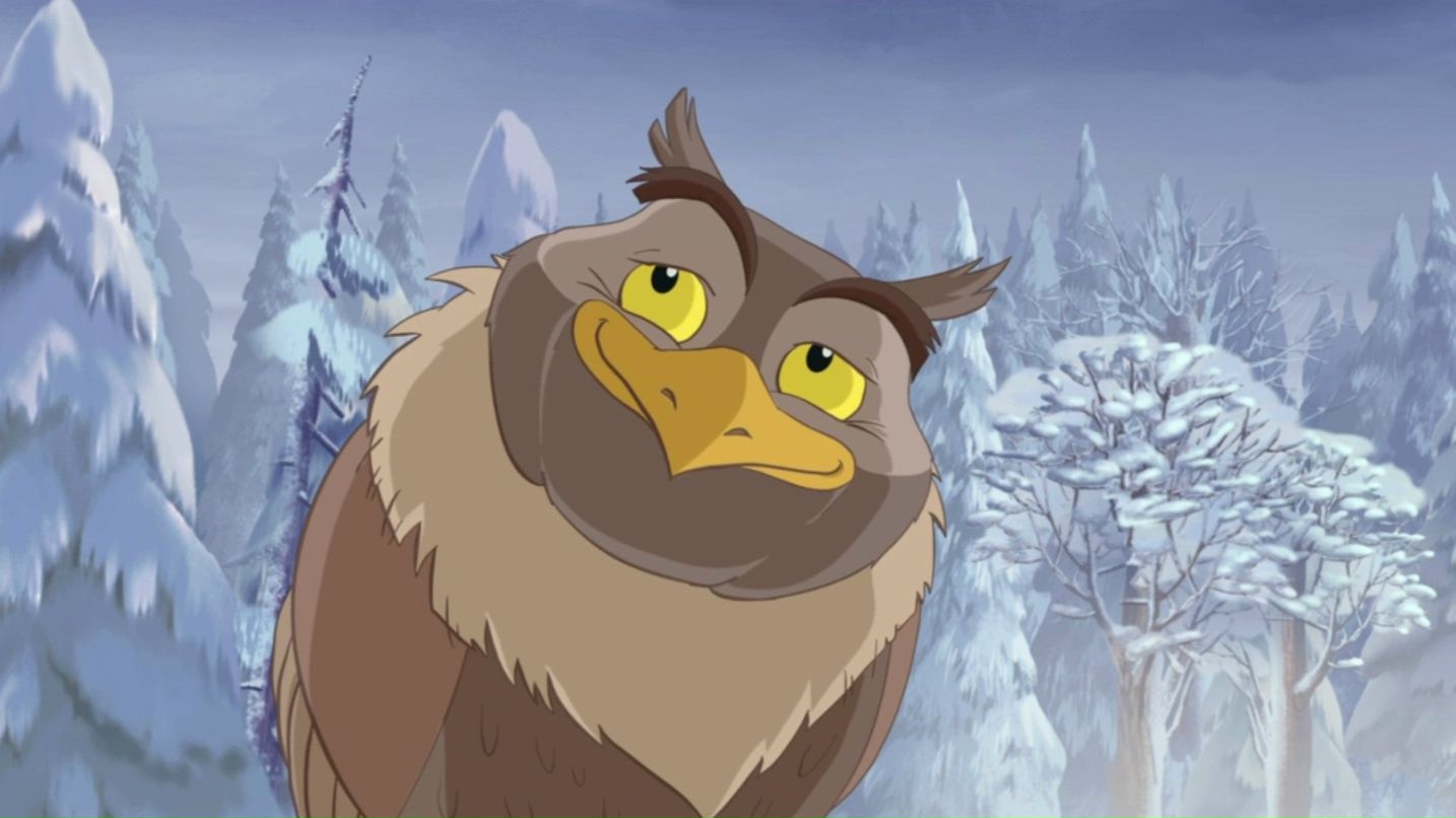 Михаил Шконда | Winnipeg