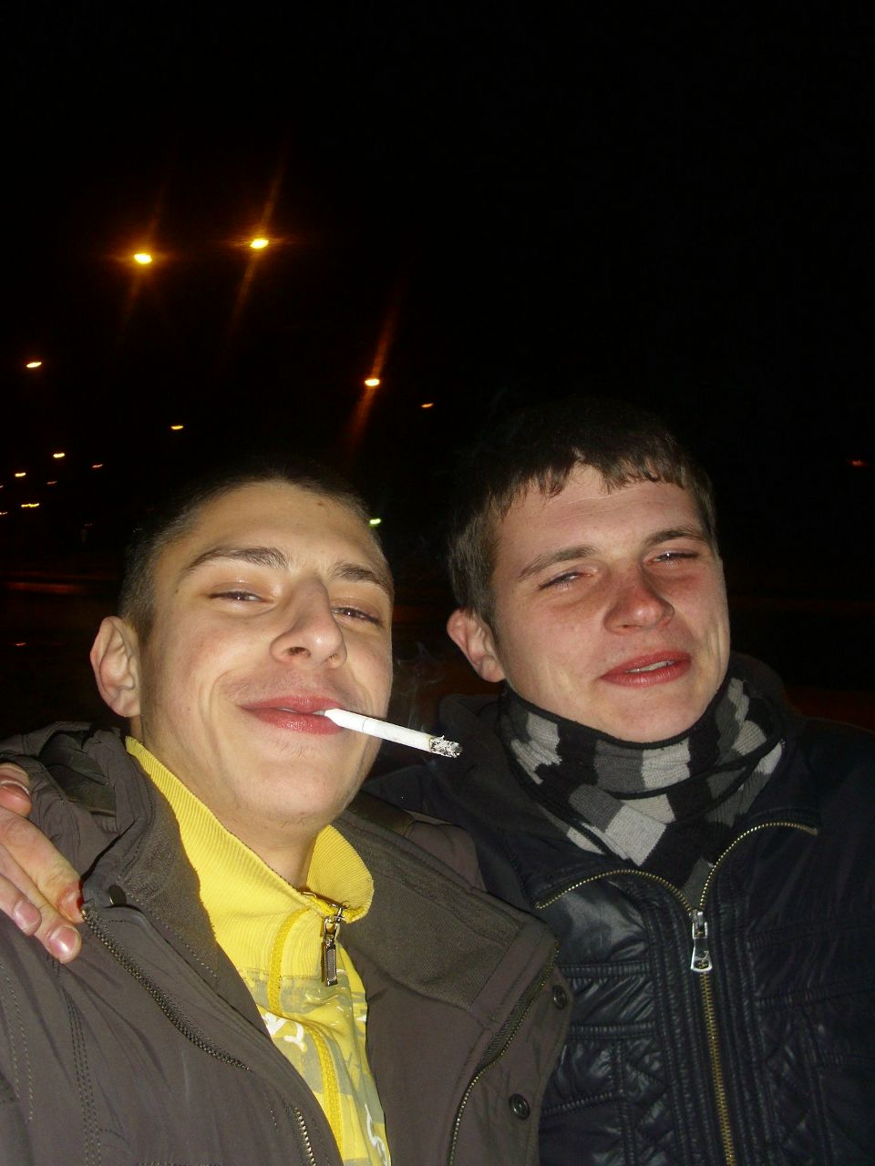 Влад Карпенко такой какой есть | Витебск