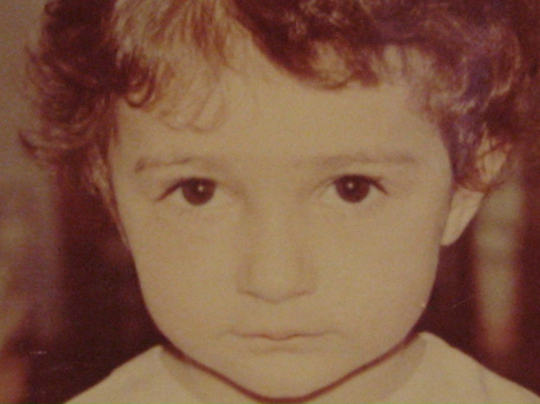 Анна Качесова | Санкт-Петербург