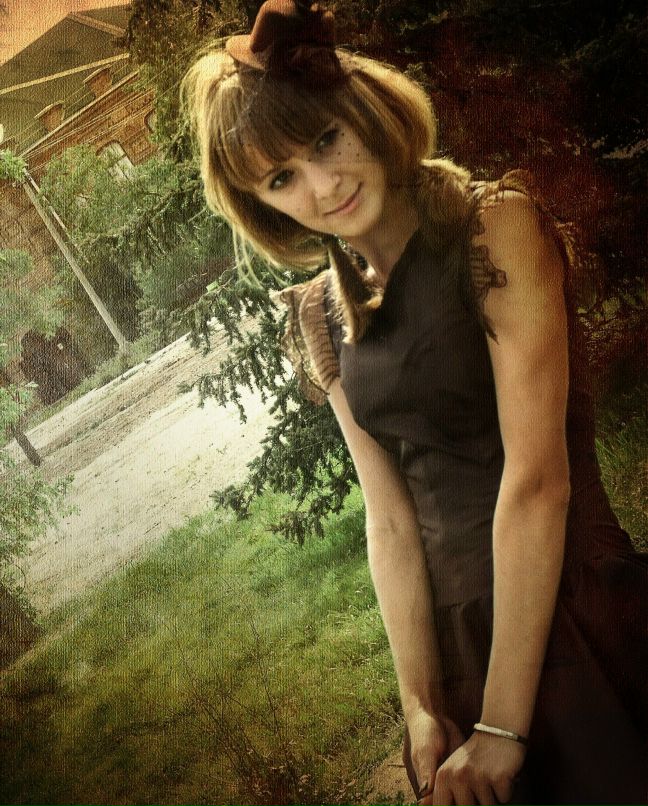 Мария Тушканова | Краснодар