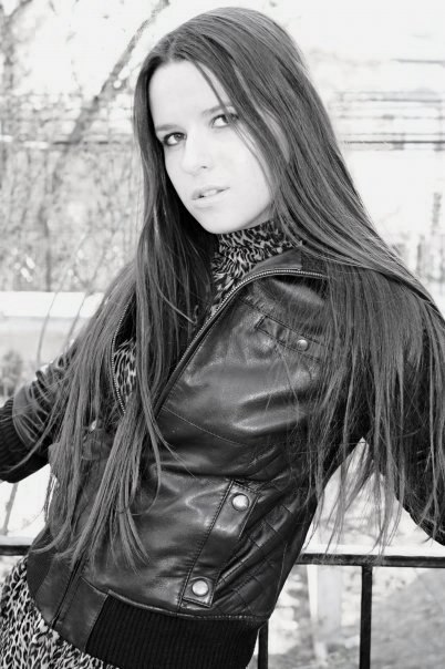 Патриция Винникова | Томск