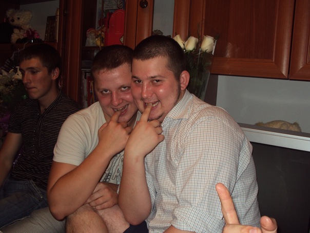 №43, Олег Василенко, 35 лет, Херсон №43, Олег Василенко, 35 лет, Херсон