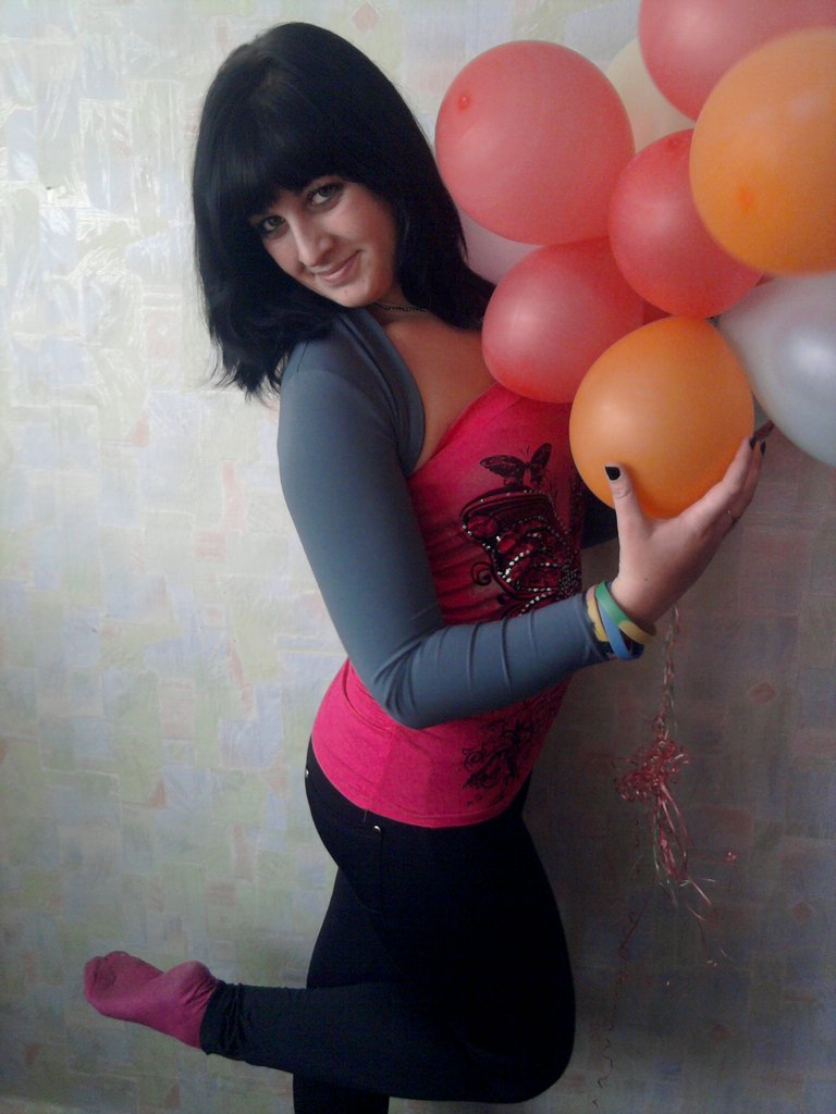 Алёнка Гузунова ~•°▪♥▪°•~ | Jamestown