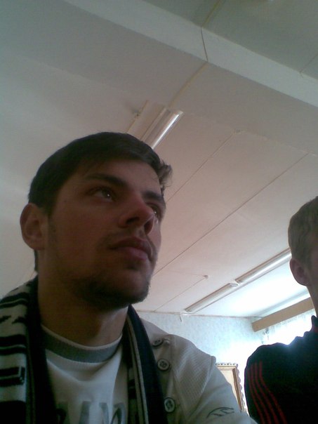 №21, Андрей Каляда №21, Андрей Каляда