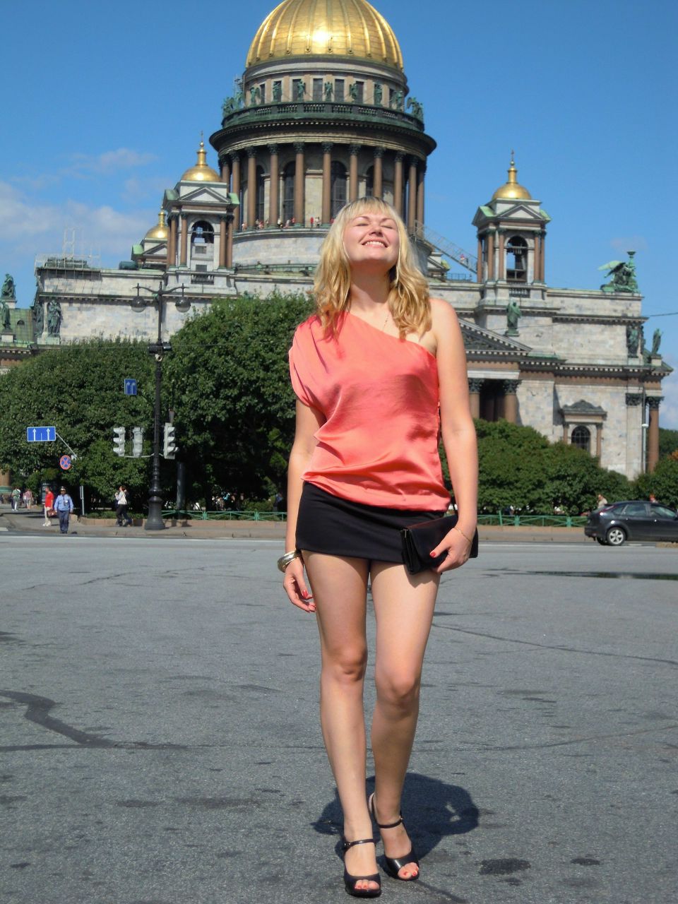 Svetlana Shpigar | Тверь