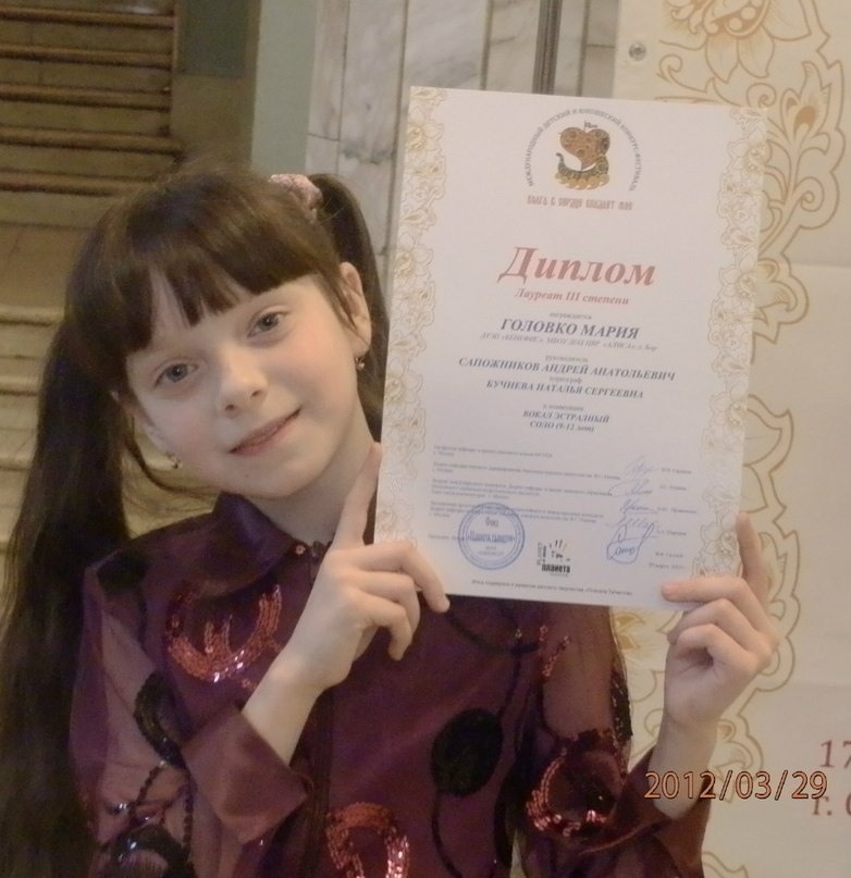 Андрей Головко | Конотоп