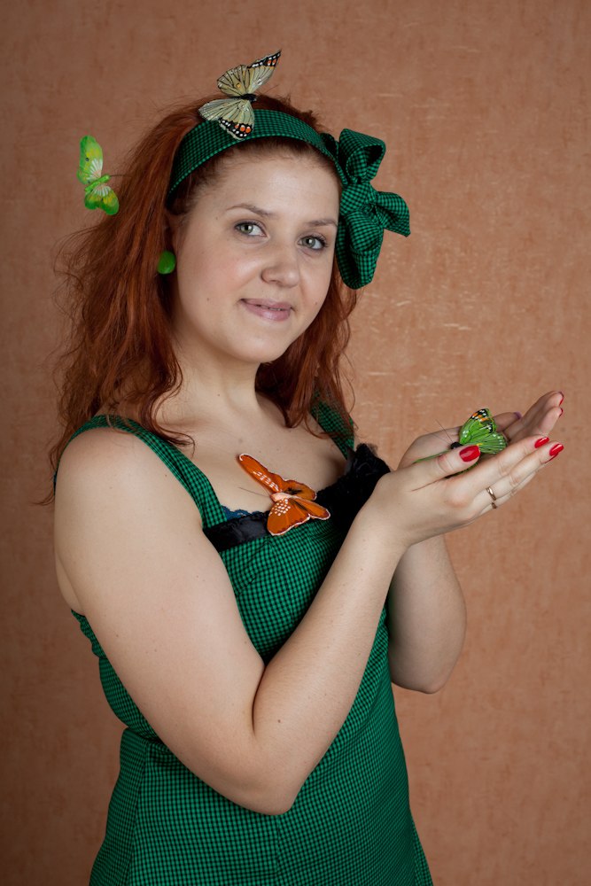 Катерина Кавелина | 