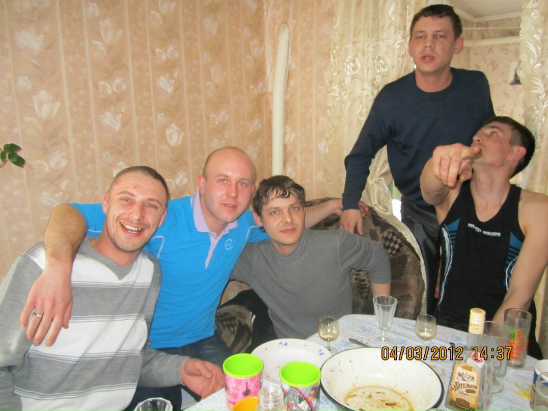 Александр Мальковских | 