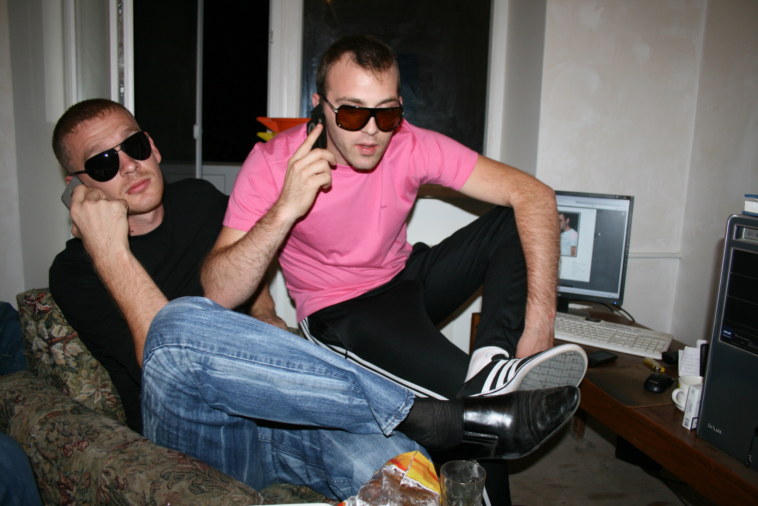 Фото профиля