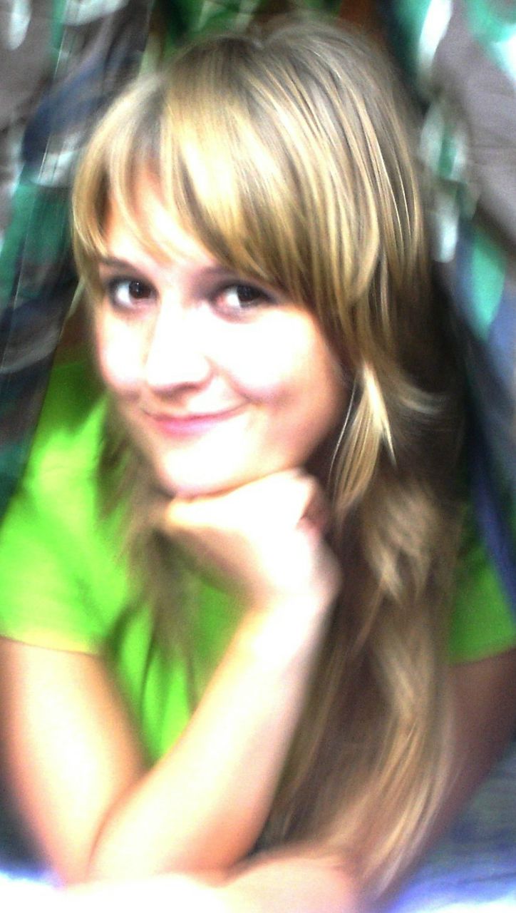 Юля Гомонова | Новороссийск